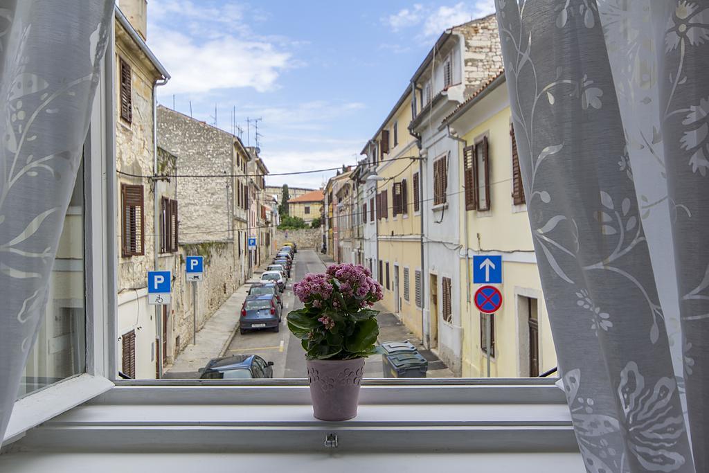 Center Apartment Tina PUY Exterior foto